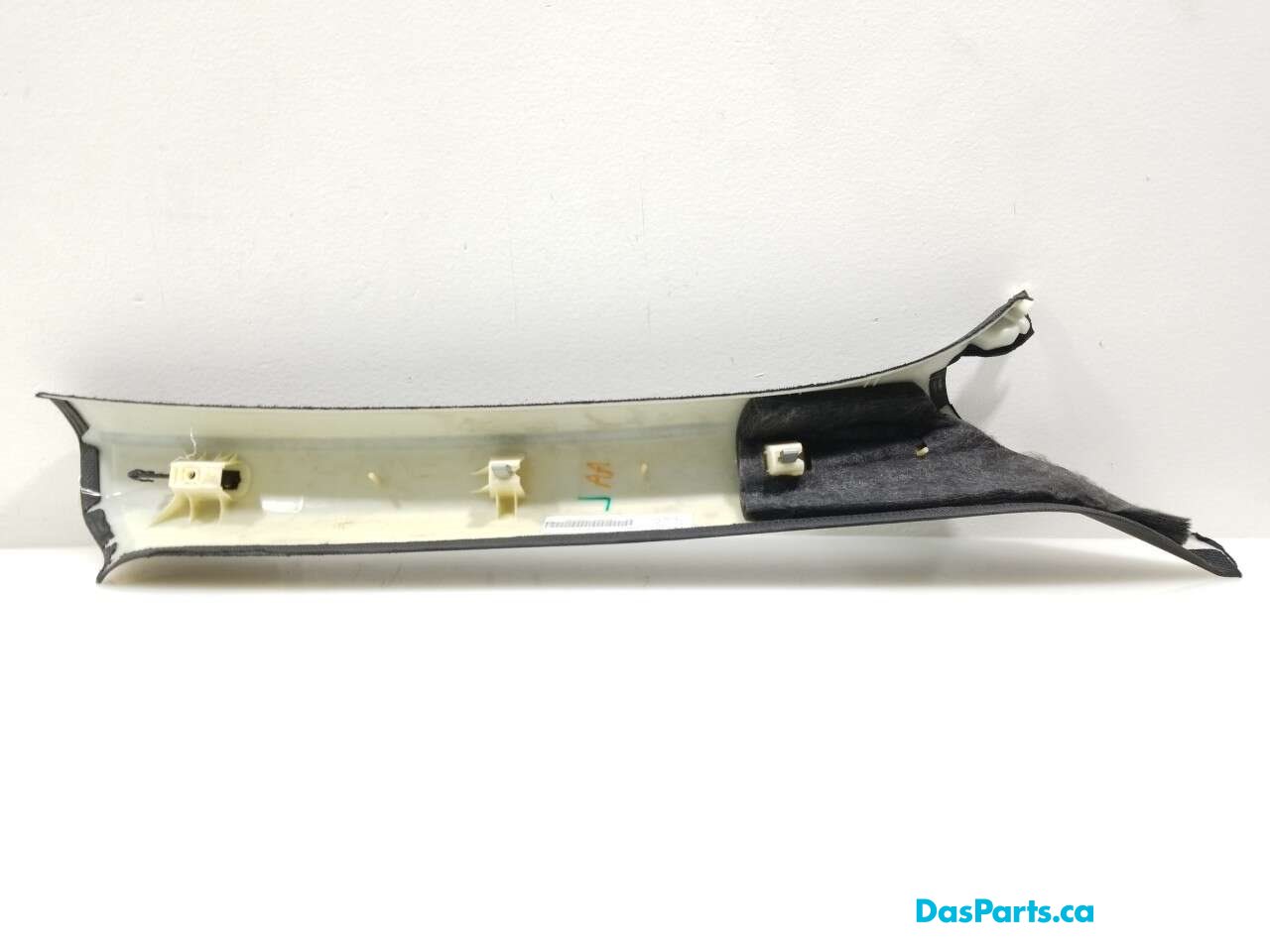 Headliner A-Pillar Trim L