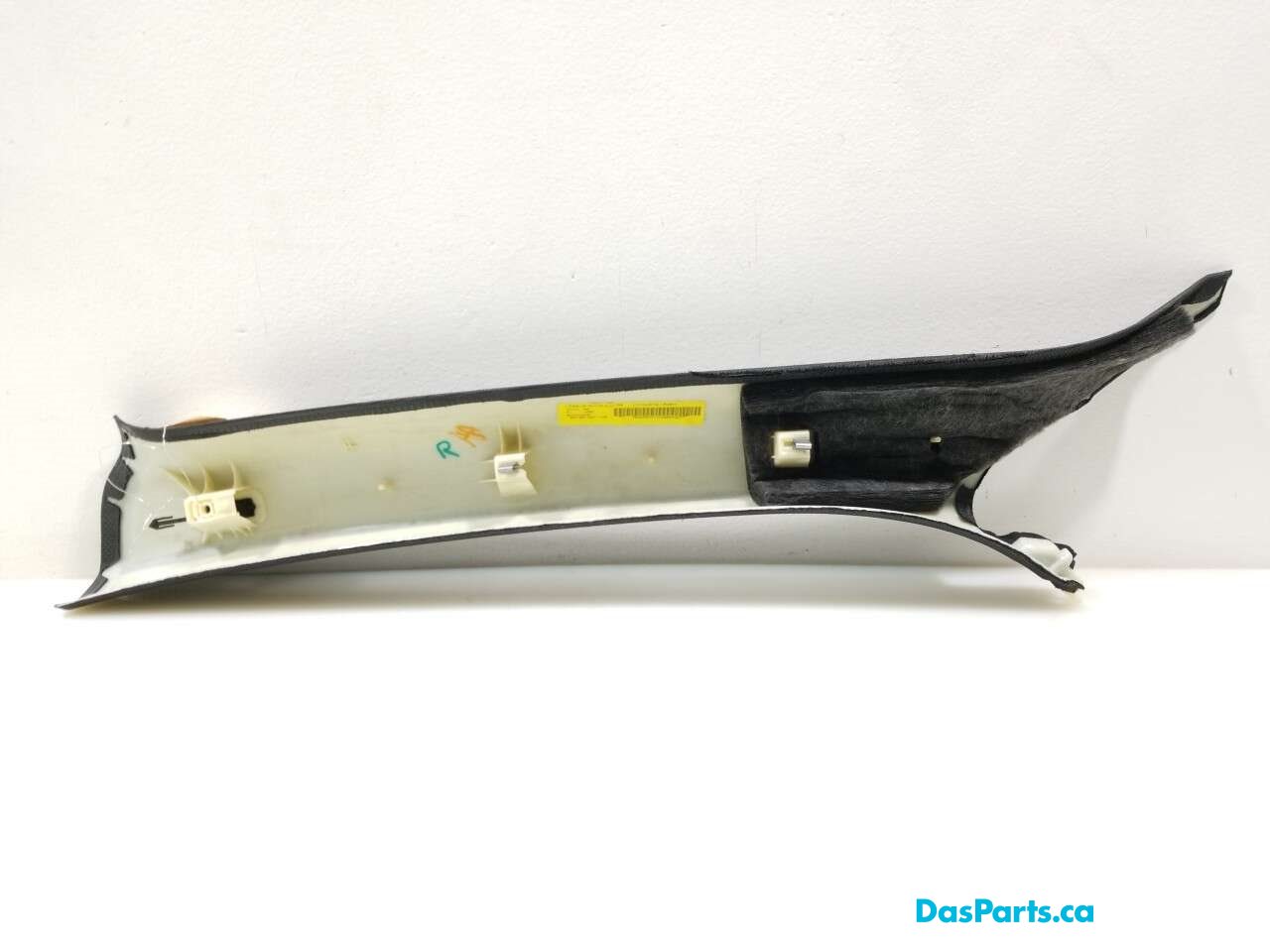 Headliner A-Pillar Trim R