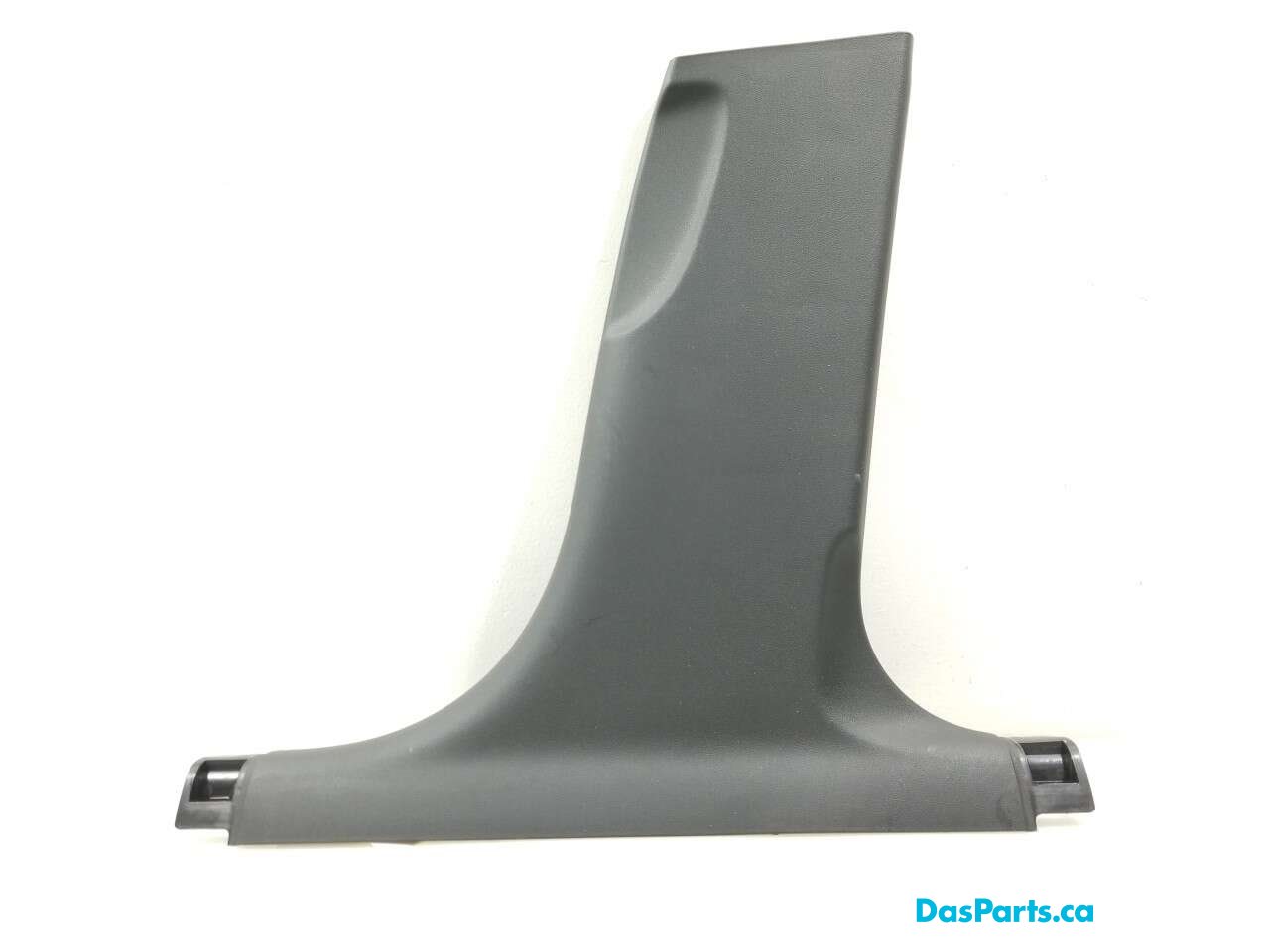 Lower B-Pillar Trim R