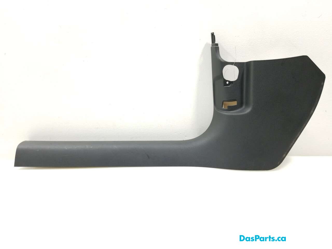 Lower A-Pillar Trim L