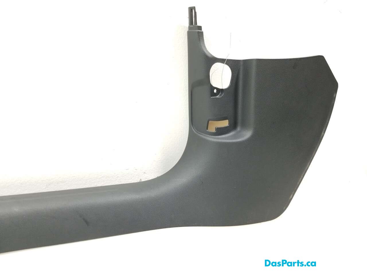 Lower A-Pillar Trim L