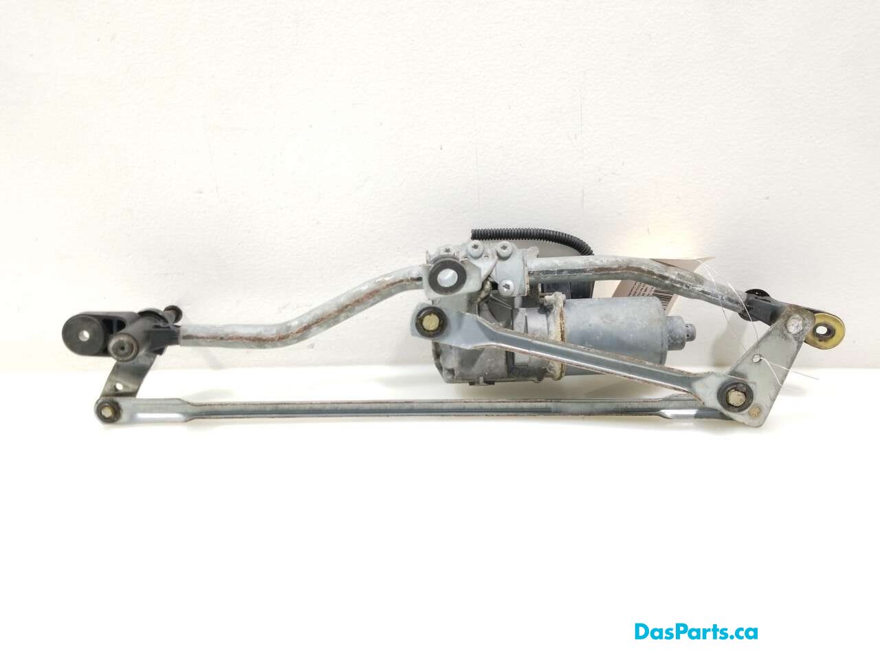 Wiper Assembly Front