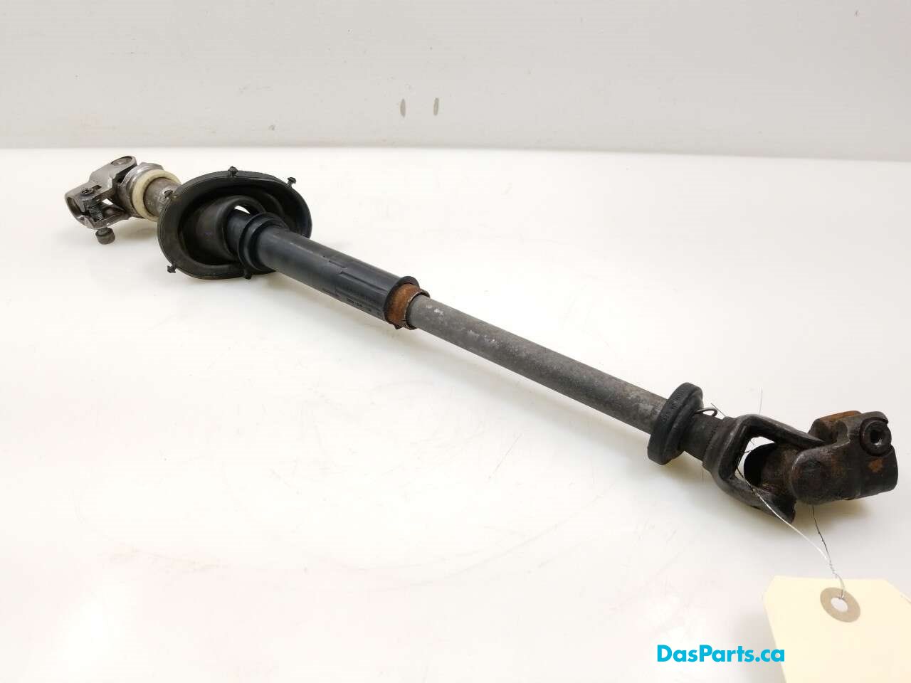 Steering Column Shaft