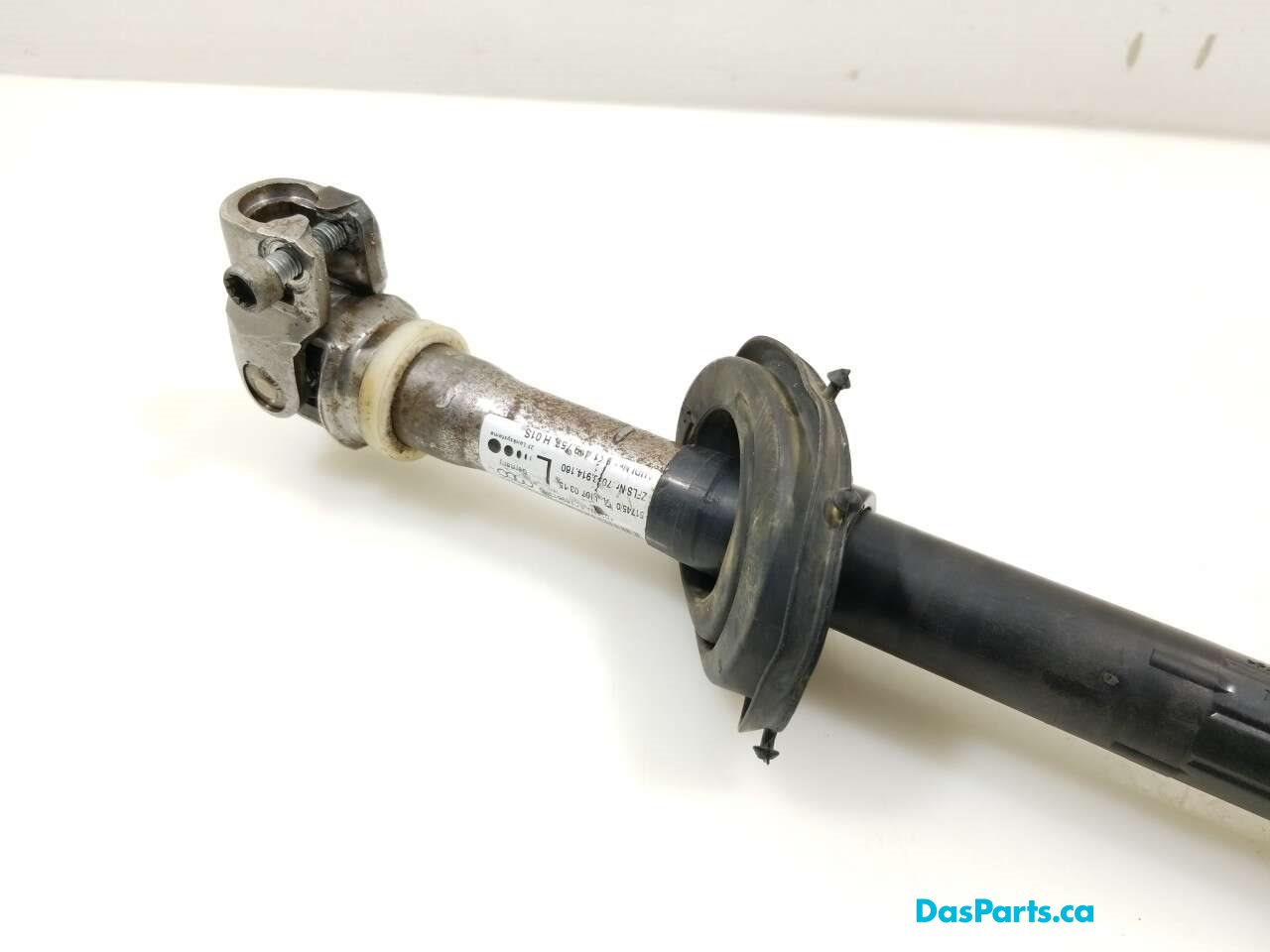 Steering Column Shaft