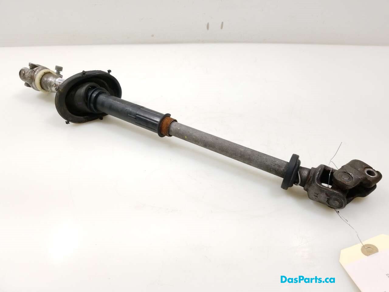 Steering Column Shaft
