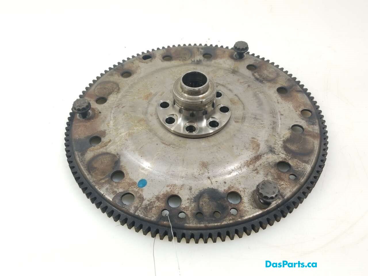 Clutch Plate