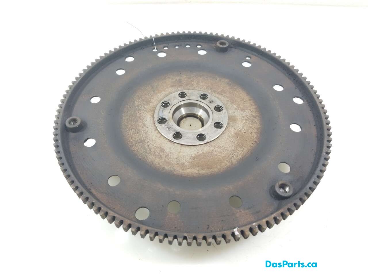 Clutch Plate