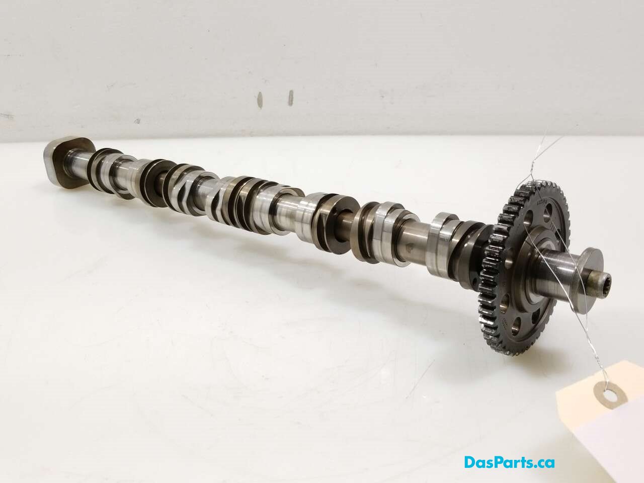 Exhaust Camshaft