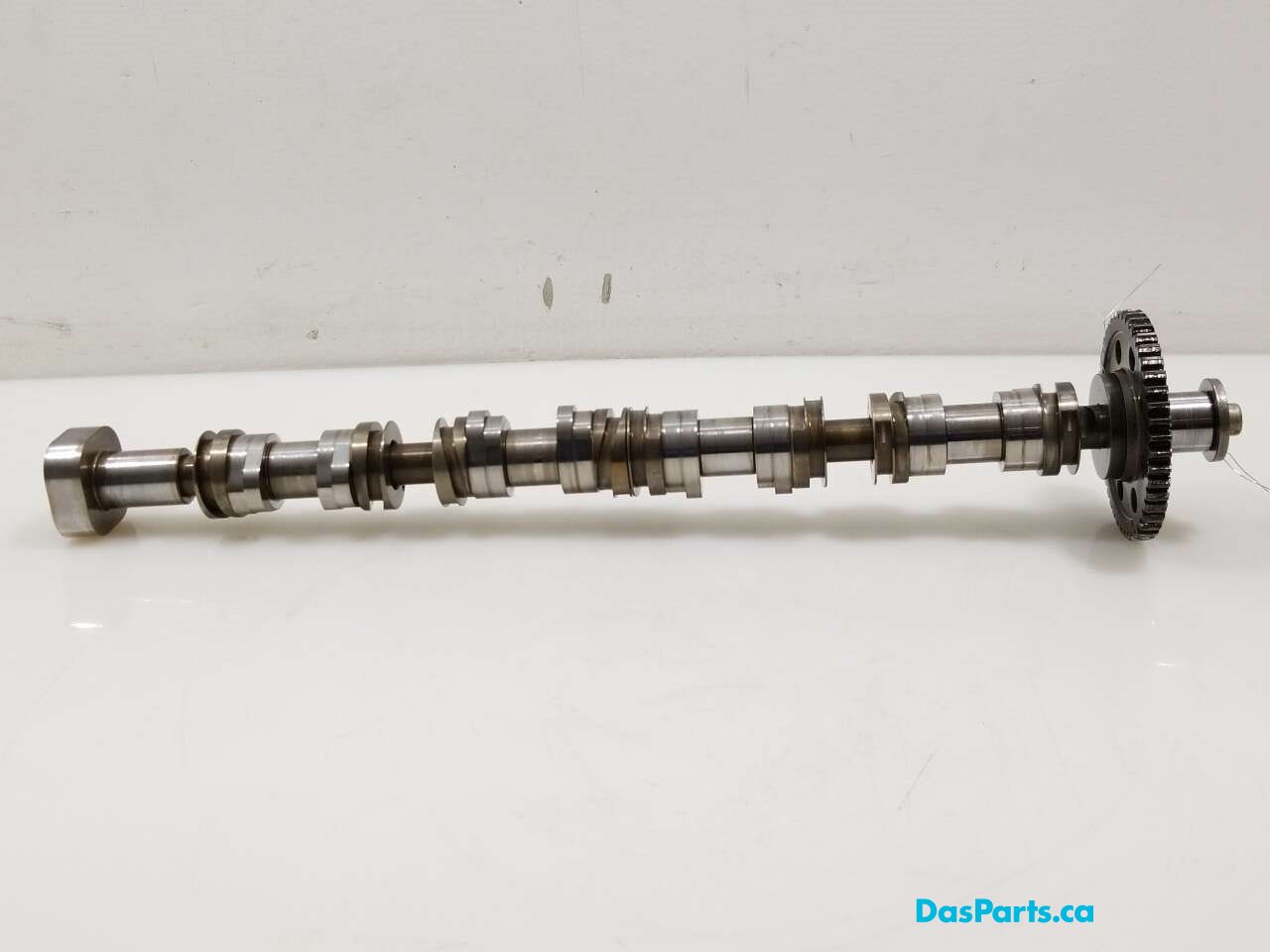Exhaust Camshaft