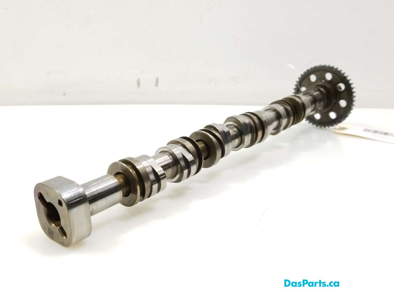 Exhaust Camshaft
