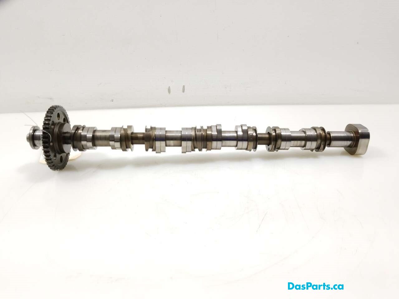 Exhaust Camshaft