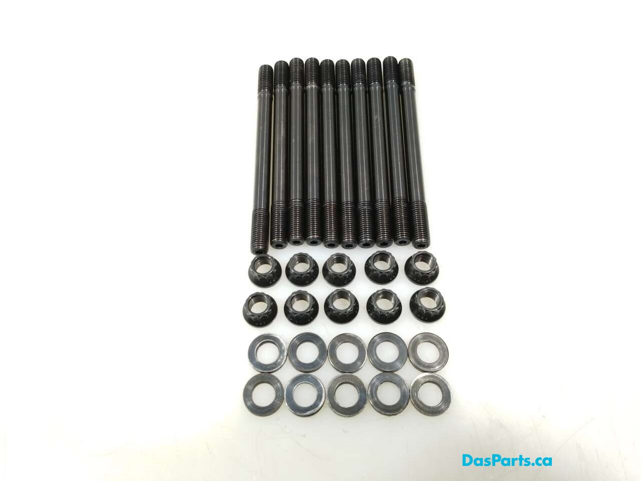 Cylinder Head Bolt Set