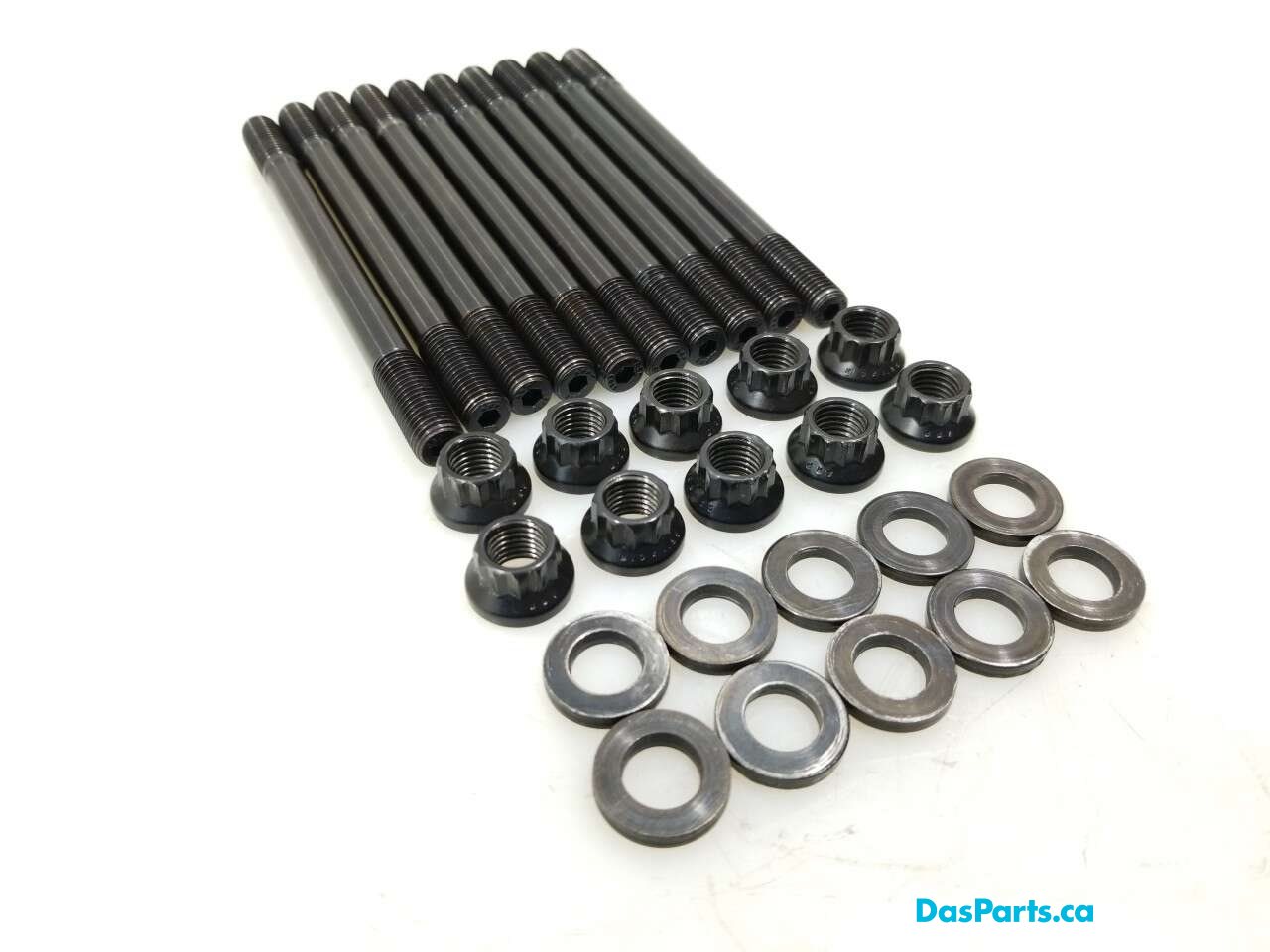 Cylinder Head Bolt Set