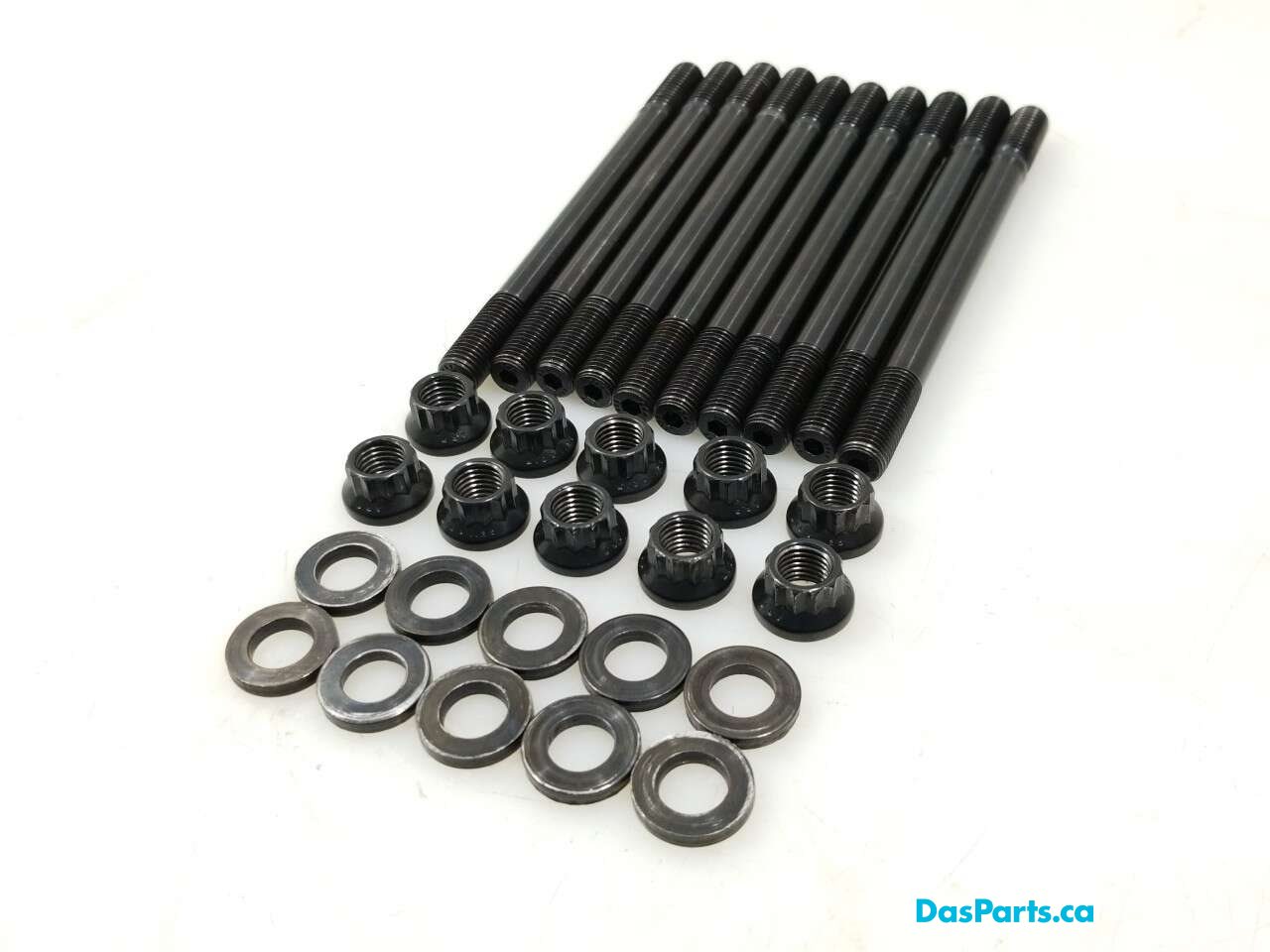 Cylinder Head Bolt Set