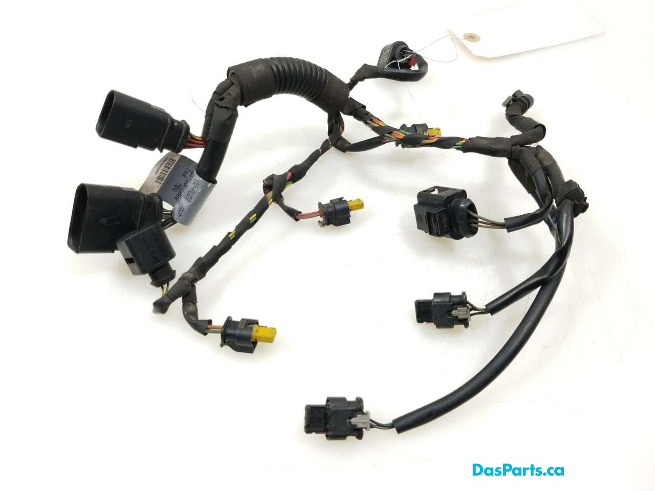Injector Harness