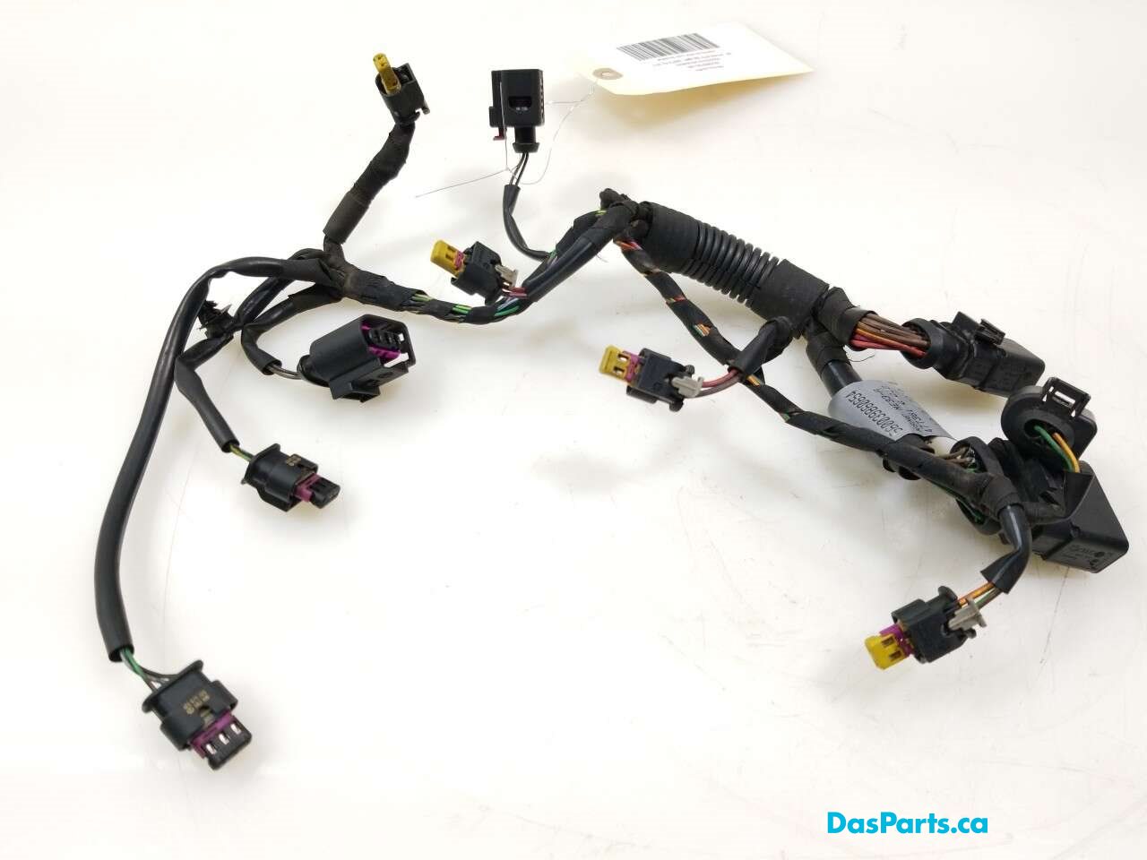 Injector Harness