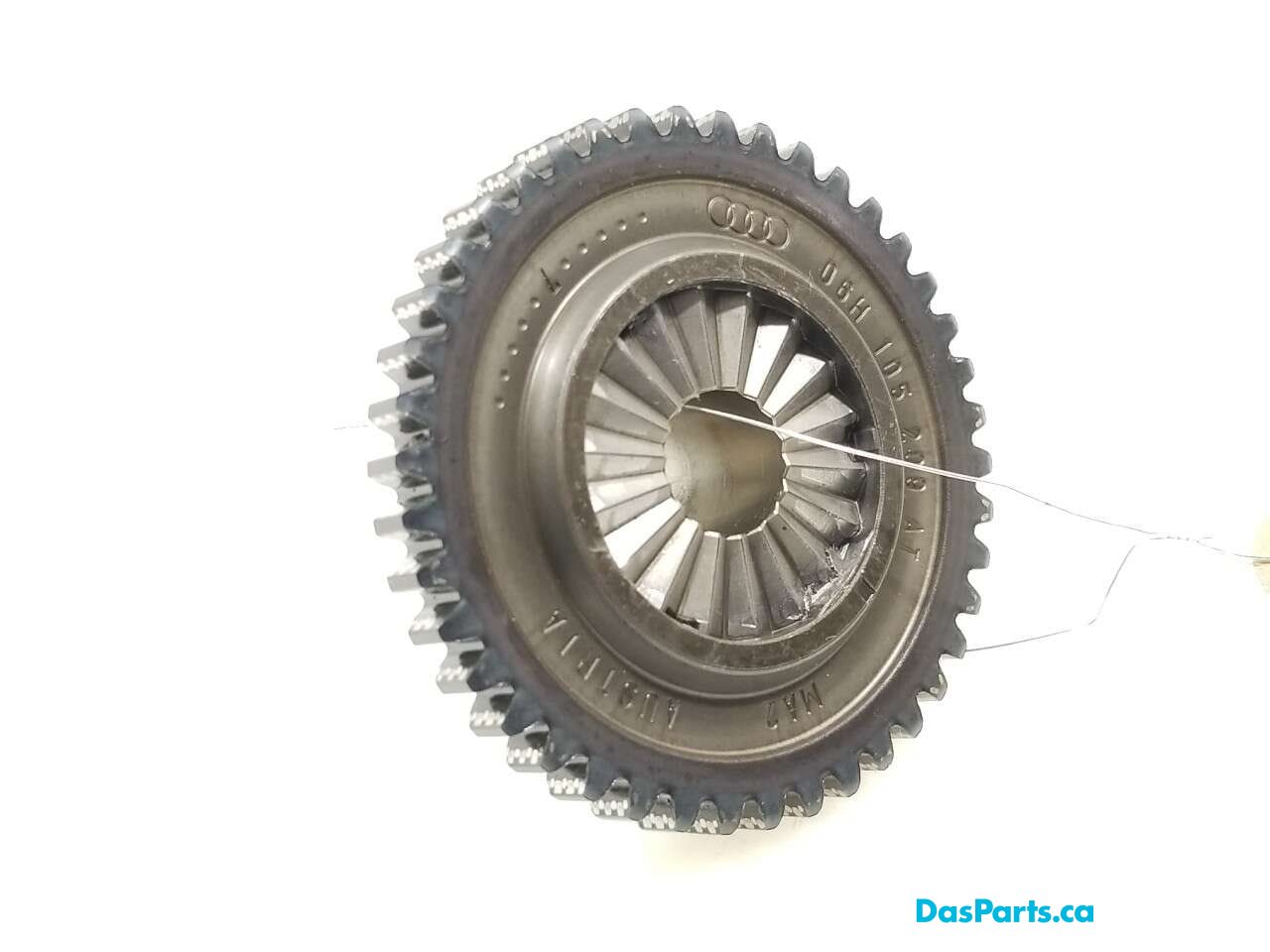 Timing Drive Gear