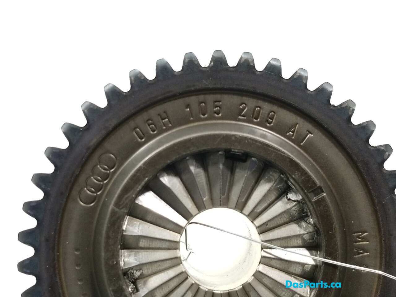 Timing Drive Gear