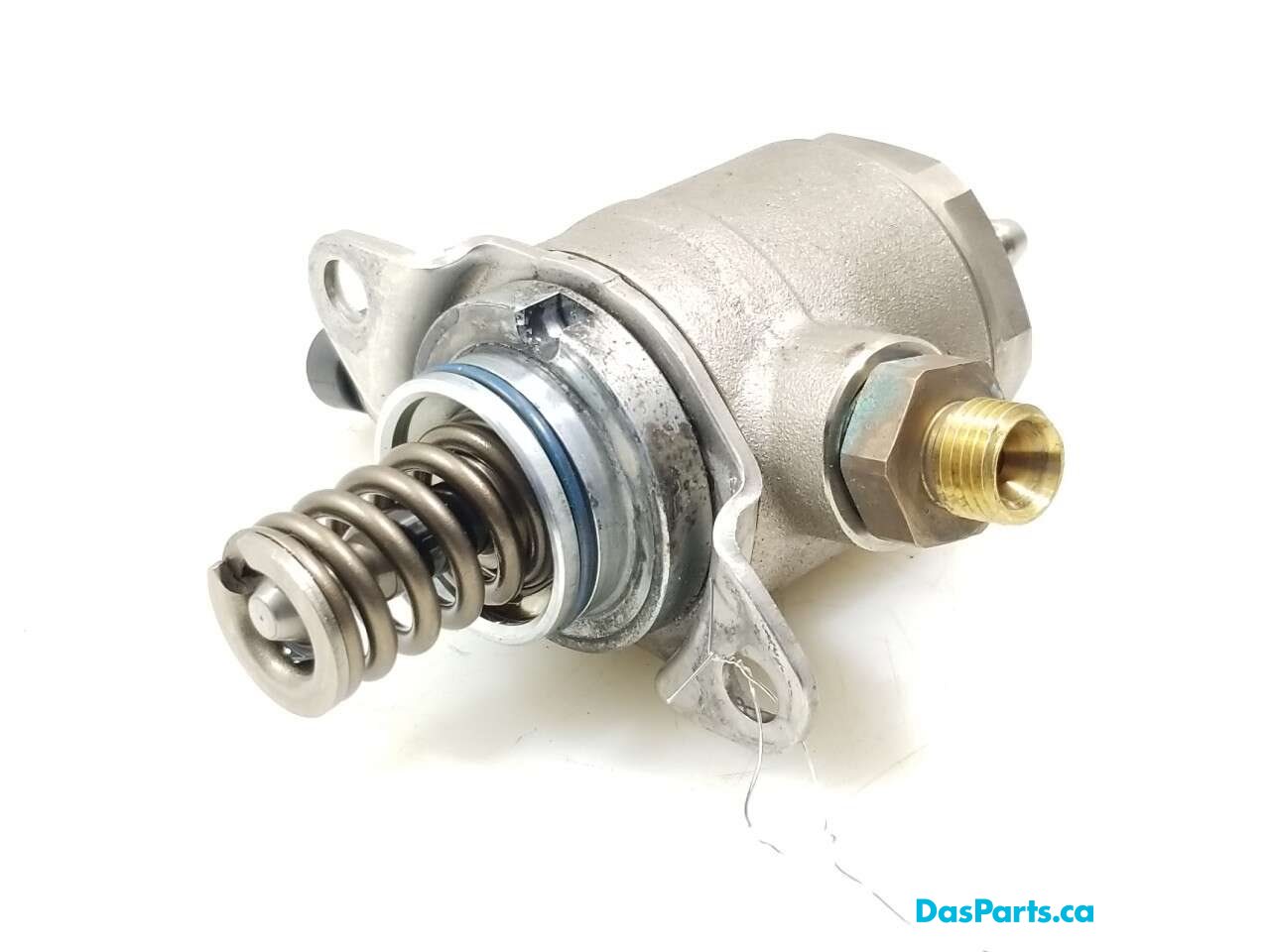 Fuel Pump High Pressure