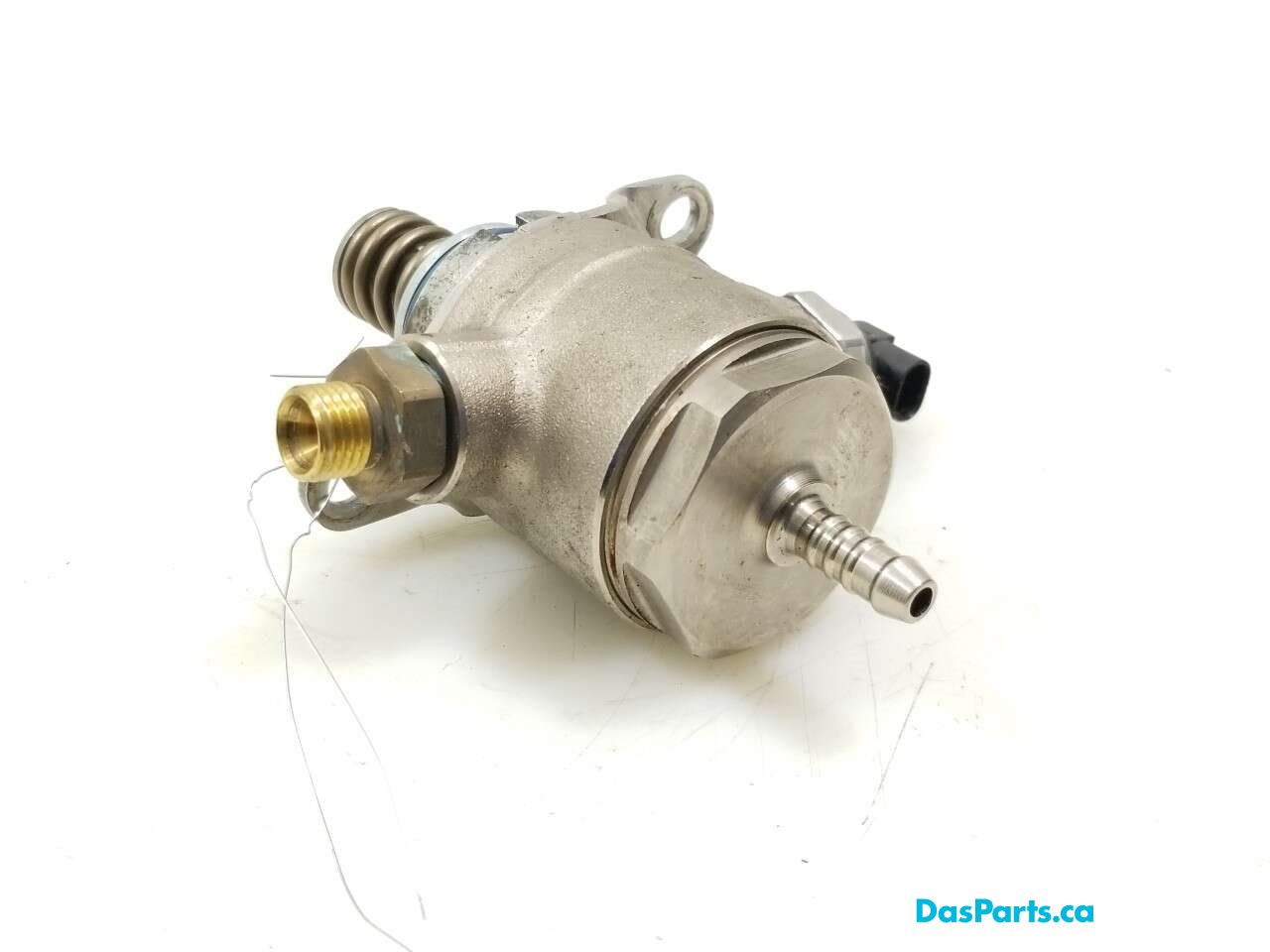 Fuel Pump High Pressure