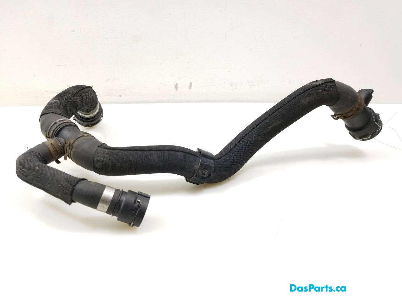 Coolant Hose 3