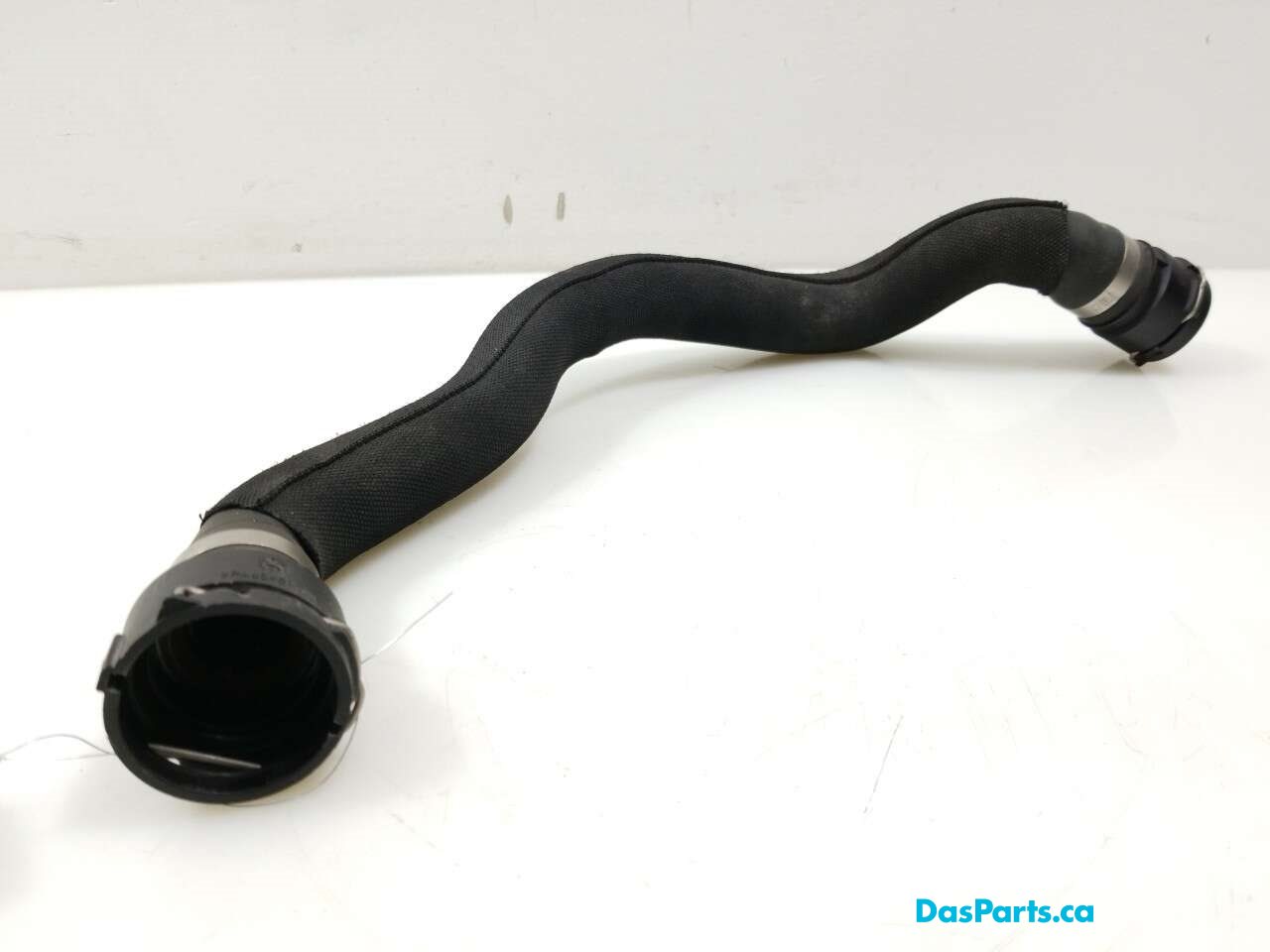 Coolant Hose 2