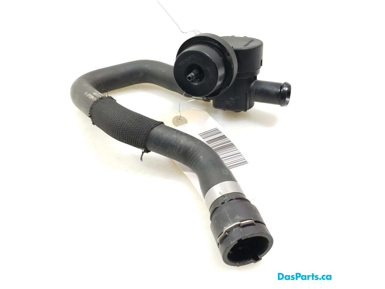 N82 Coolant Shutoff Valve