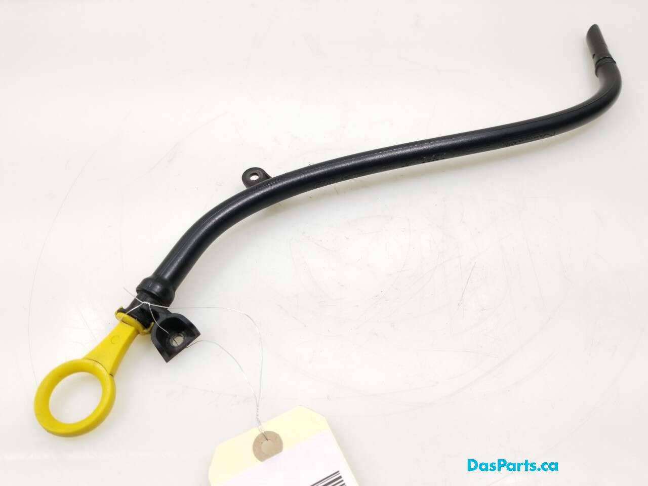 Oil Dipstick Tube