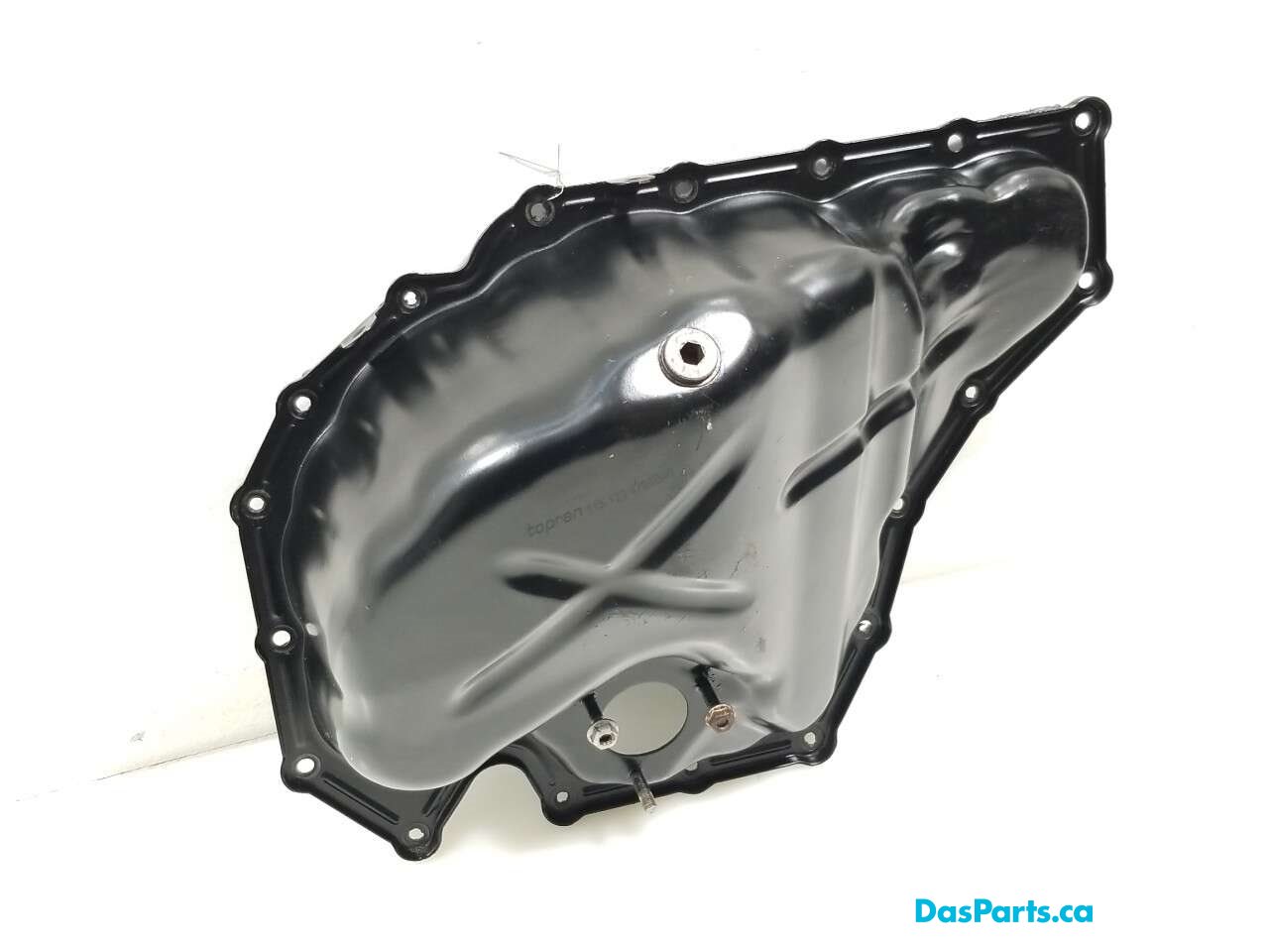 Oil Pan