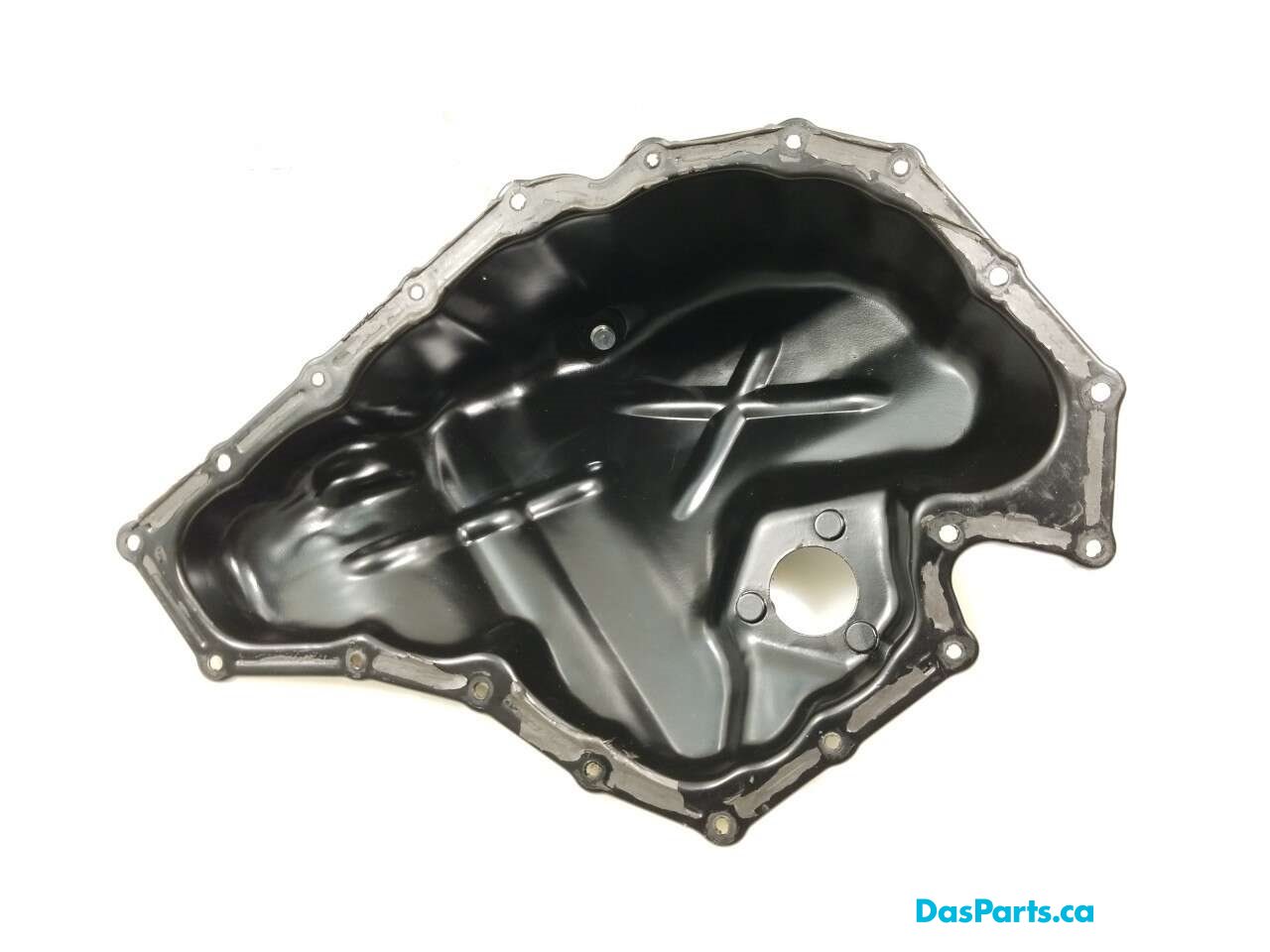 Oil Pan