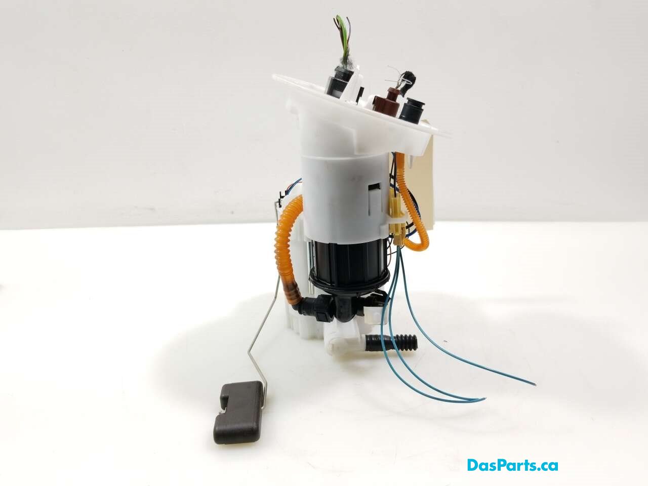 Fuel Pump Low Pressure 1
