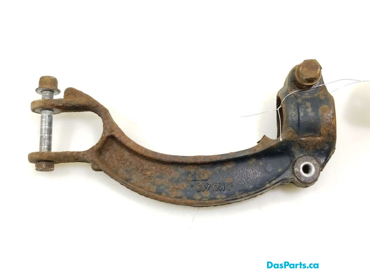 Suspension Strut Fork L