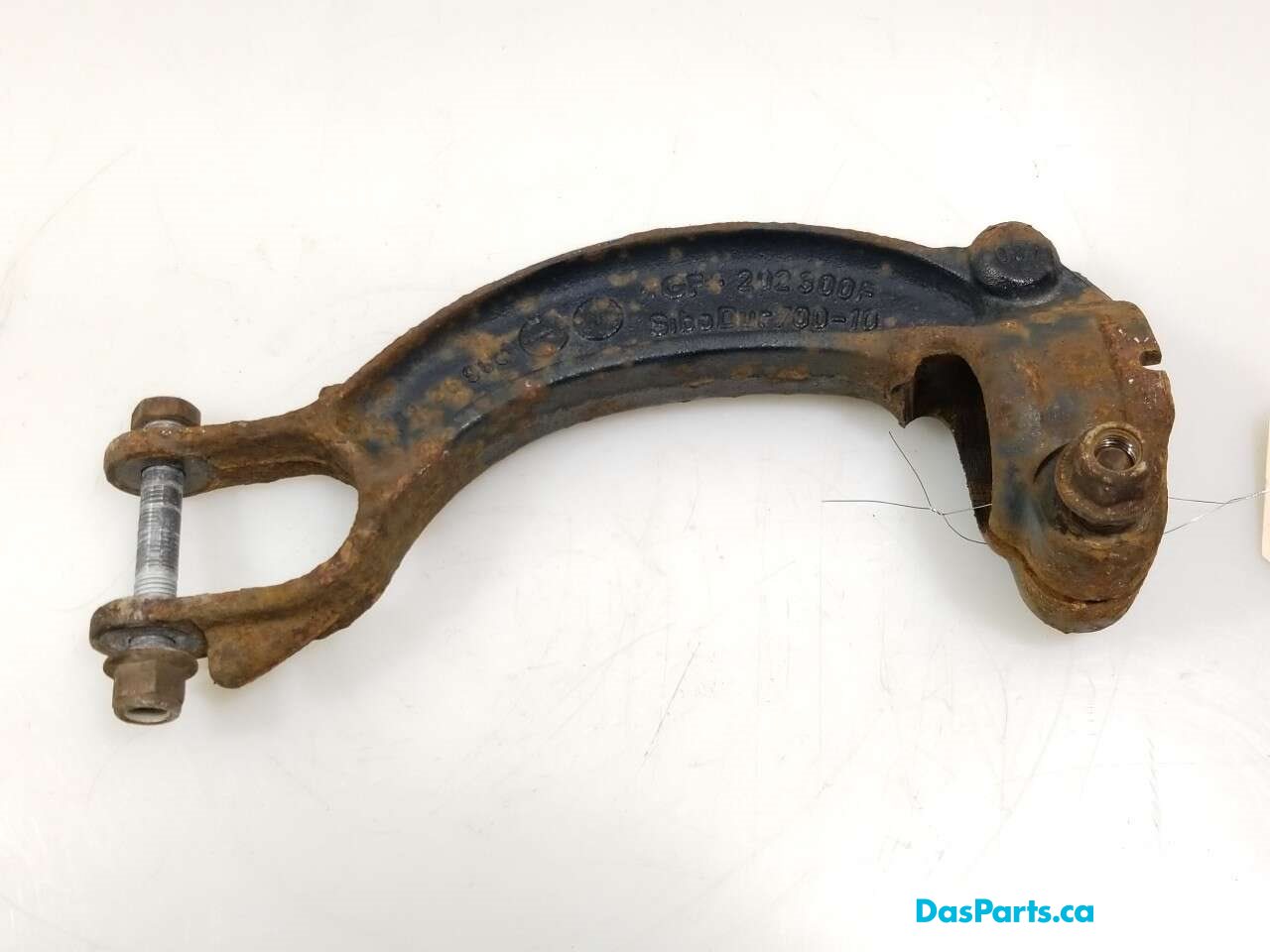 Suspension Strut Fork L