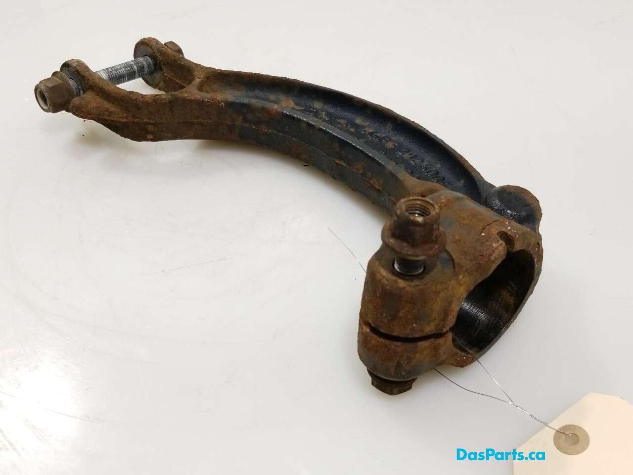 Suspension Strut Fork L