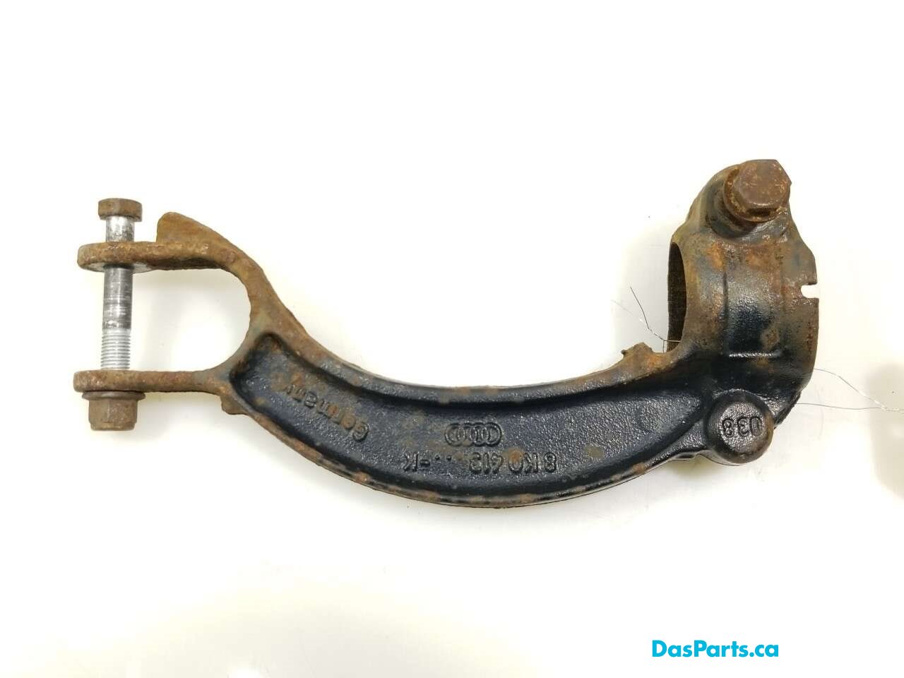 Suspension Strut Fork R