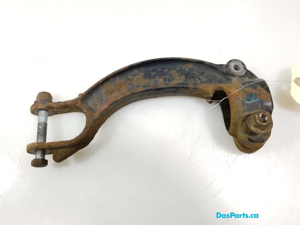 Suspension Strut Fork R