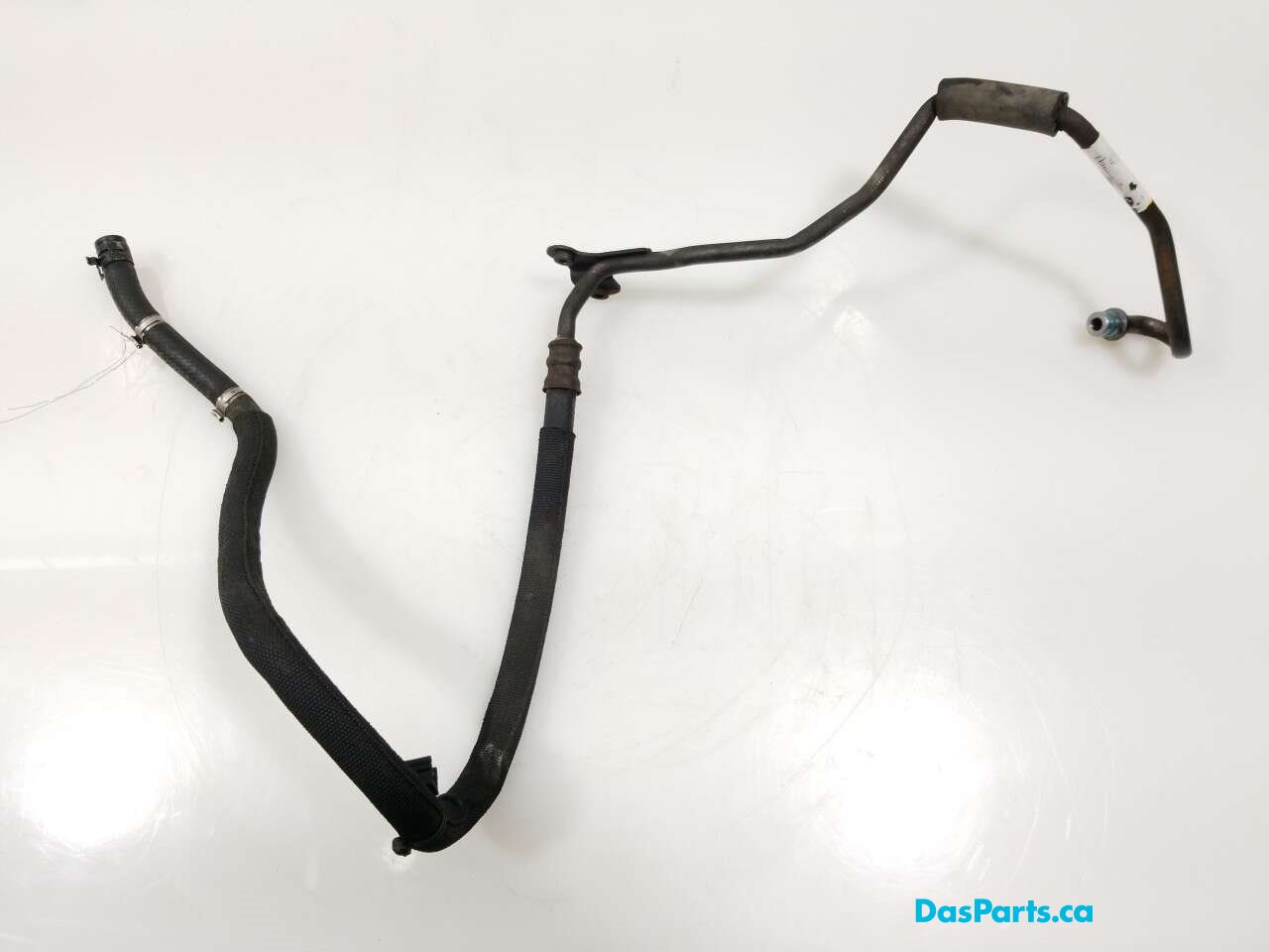 PS Line High Pressure 1