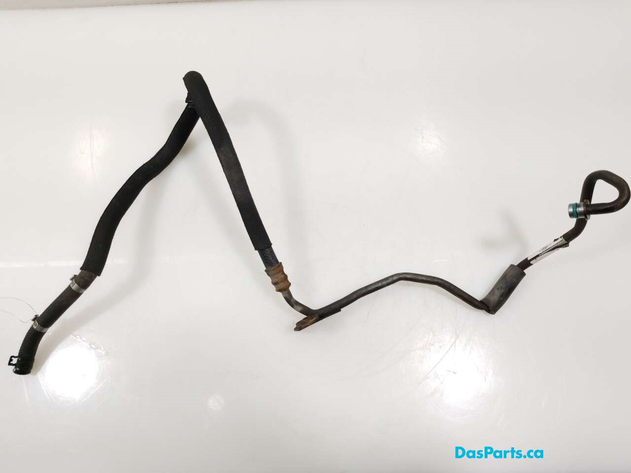 PS Line High Pressure 1