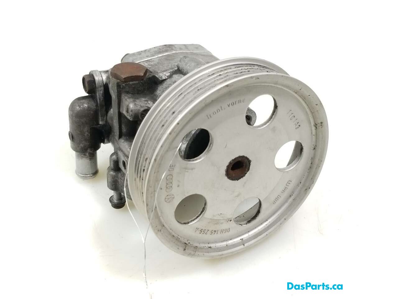 Power Steering Pump