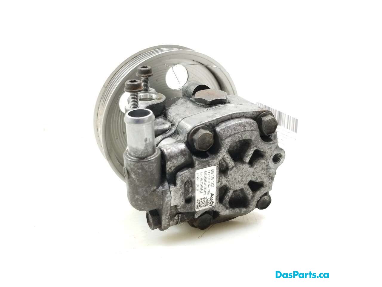 Power Steering Pump