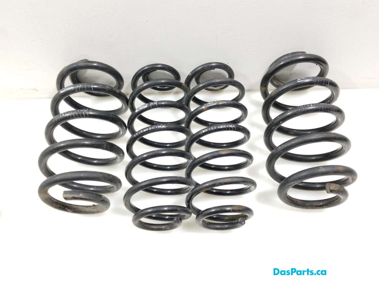 Lowering Spring Set