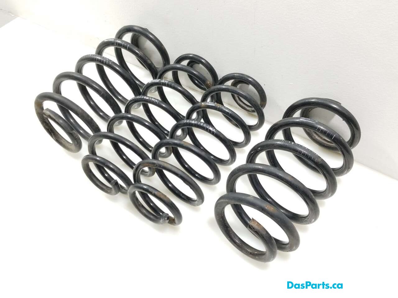 Lowering Spring Set