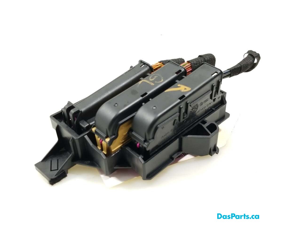 Interior Fuse Panel Right