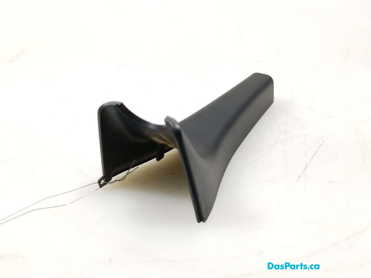 Rearview Mirror Trim