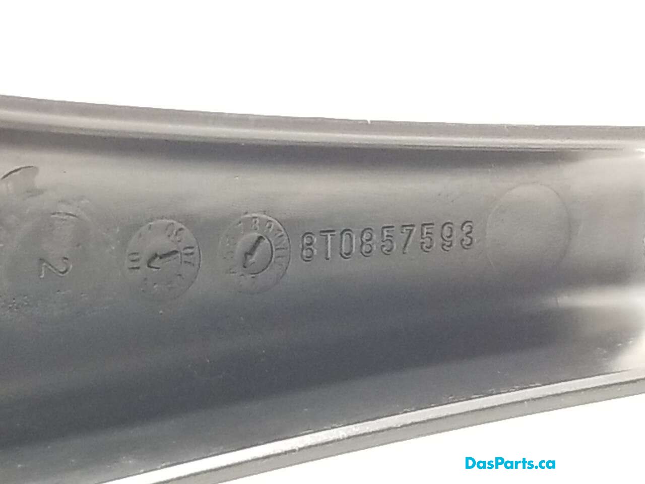 Rearview Mirror Trim