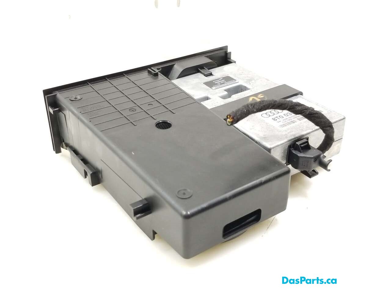 Music Interface Control Module