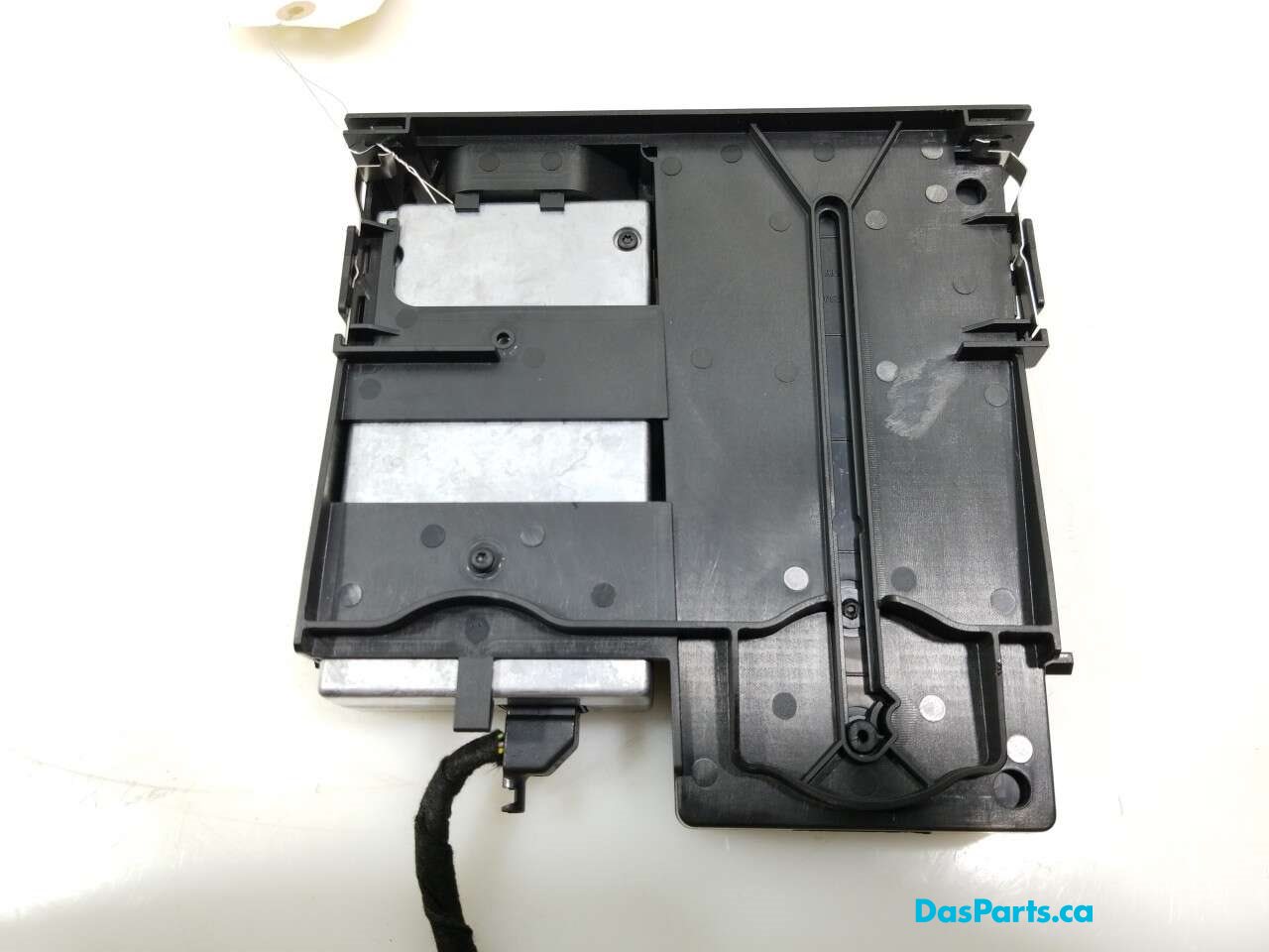 Music Interface Control Module