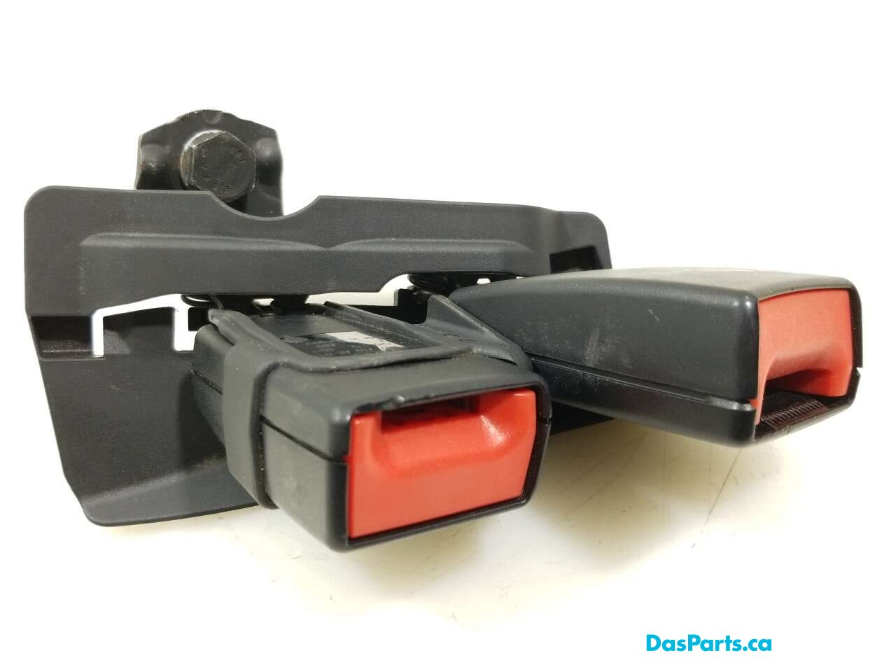 Seat Belt Buckle Rear Center