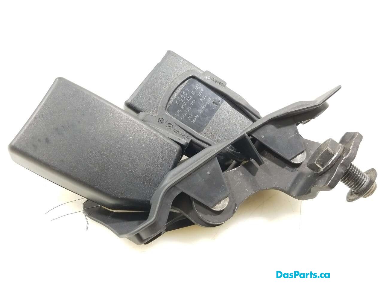 Seat Belt Buckle Rear Center