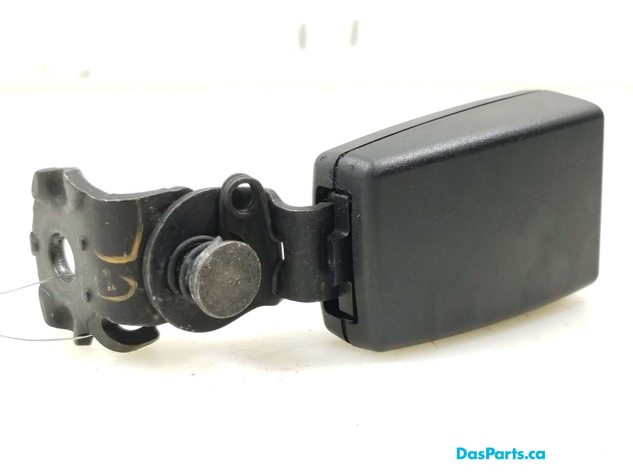 Seatbelt Buckle Rear Right